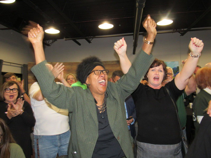 Voters back $110 M school bond package
